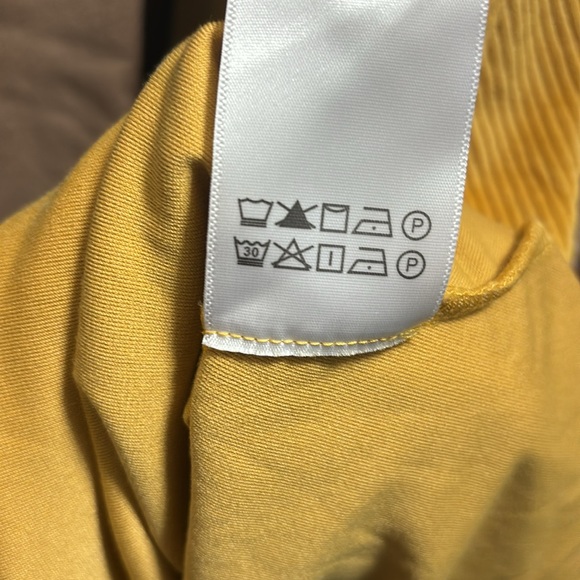 BNWT. Never washed or worn. ModCloth swinging with the 60’s mini dress - Picture 6 of 6